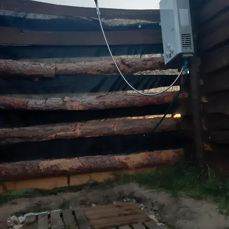 Kemping Przystanek Przylesie *