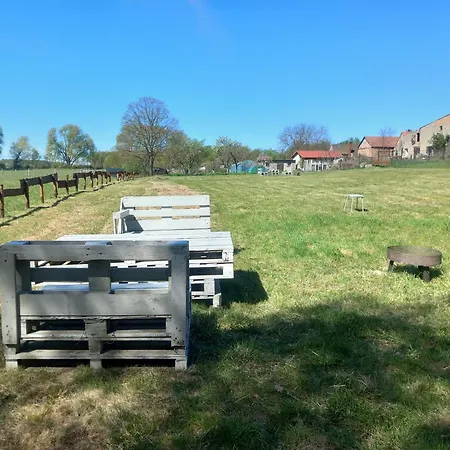 Przystanek Przylesie *
